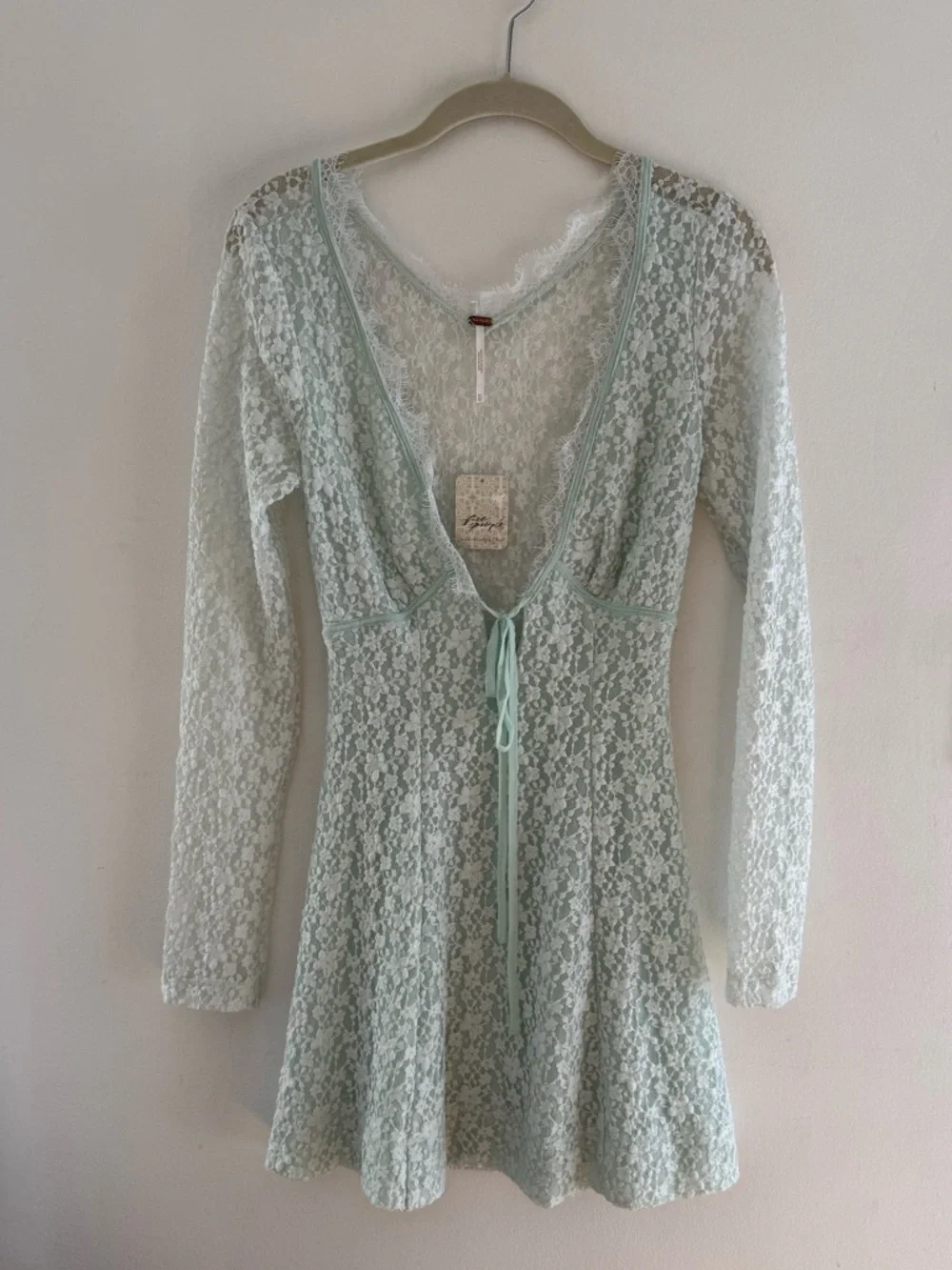 Free People so sweet